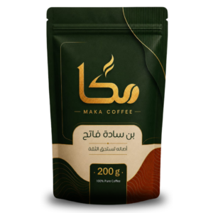 بن سادة فاتح - 200 جرام