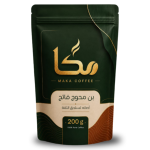 بن محوج فاتح - 200 جرام